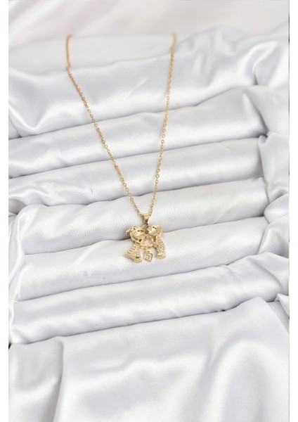 316L Çelik Zincir Gold Renk Erkek Kız Model Kadın Kolye fiyatları