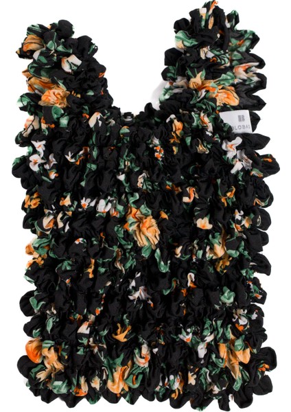 Genişleyen Antoinette Alışveriş Çantası