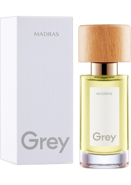 Madras 50ML Edp