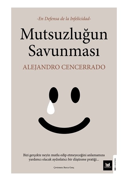 Mutsuzluğun Savunması