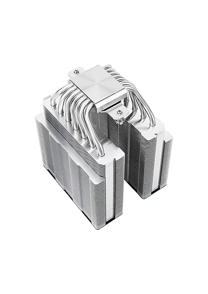 Phantom 120 TL-C12B V2 120MM 7 x 6mm Isı Borulu Intel-Amd Uyumlu Hava Soğutucu indirimleri