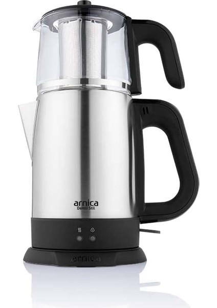 IH33150 Yeni Demli Stil, Inox