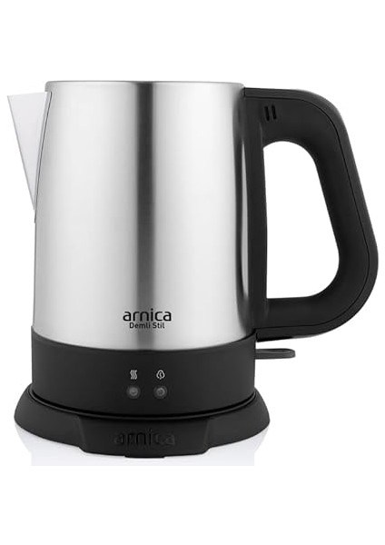 IH33150 Yeni Demli Stil, Inox fırsatları