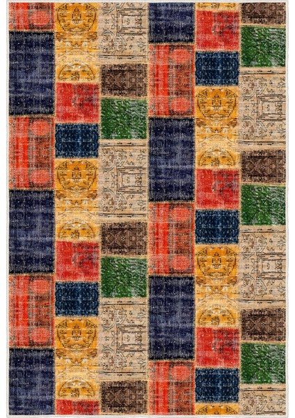 Yeni Desen Yıkanabilir Kaymaz Tabanlı Bohem Tarz Dijital Baskı Salon Halısı, Yumuşak Dokulu Lüks Halı Modeli ve 40 x 60 Çok Renkli Renk Dikdörtgen Halı fırsatları