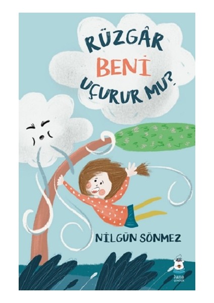 Rüzgar Beni Uçurur Mu?