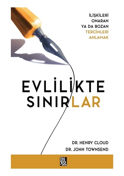 Evlilikte Sınırlar