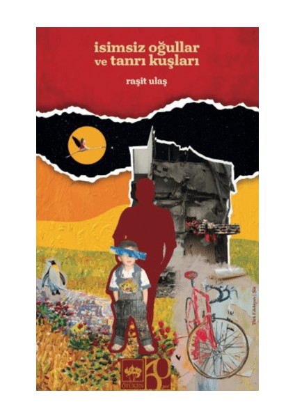 Isimsiz Oğullar ve Tanrı Kuşları