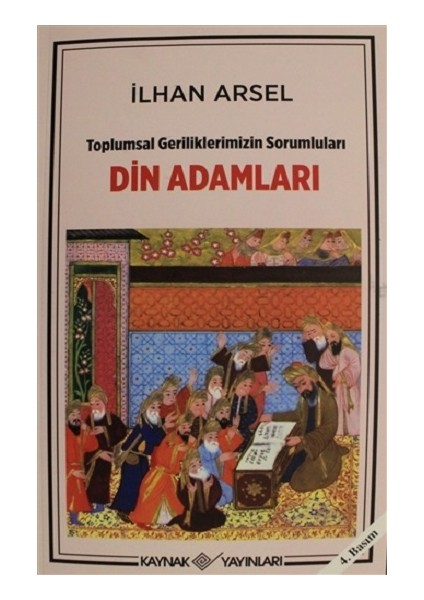Toplumsal Geriliklerimizin Sorumluları Din Adamları