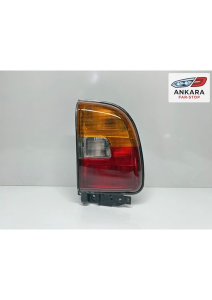 Toyota Rav-4 1995 - 1997 Stop Lambası Sağ fırsatları