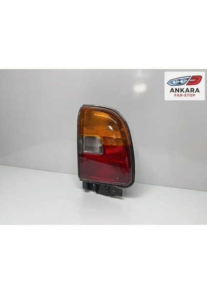 Toyota Rav-4 1995 - 1997 Stop Lambası Sağ indirimleri