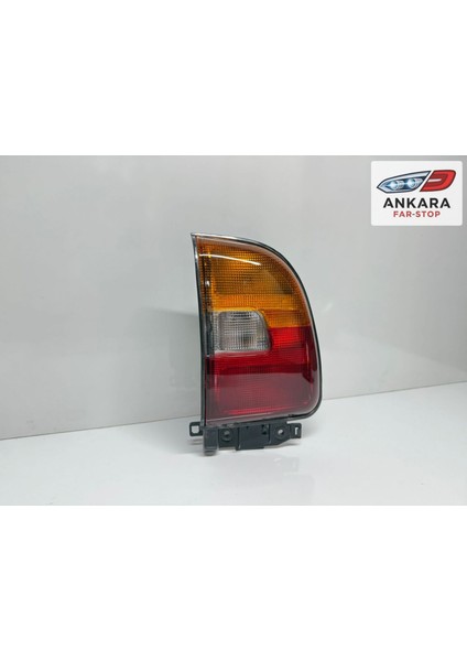 Toyota Rav-4 1995 - 1997 Stop Lambası Sağ