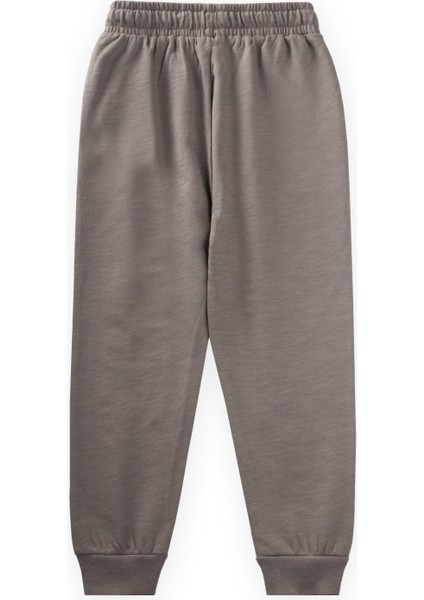 Cepli Eşofman 5-12 Yaş Vizon fiyatları