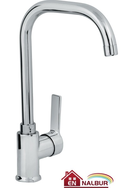 Itimat Idea 563 T Mix Dik Borulu Evye Bataryası