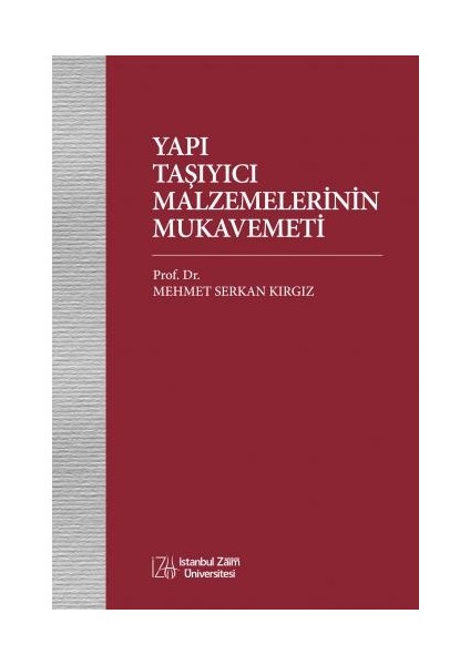 Yapı Taşıyıcı Malzemelerinin Mukavemeti