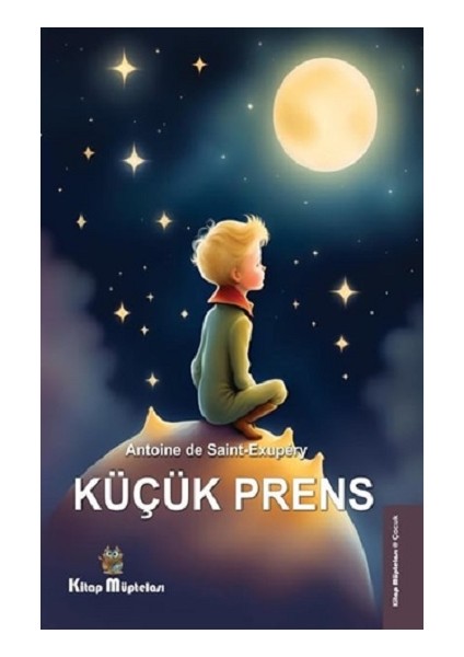 Küçük Prens