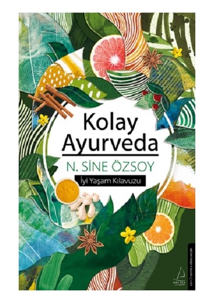 Kolay Ayurveda