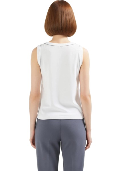 Kadın Ince Triko Havuz Yaka Bluz Günlük Şıklık ve Rahatlık Sunan Tasarım Kaliteli Şık Rahat fiyatları