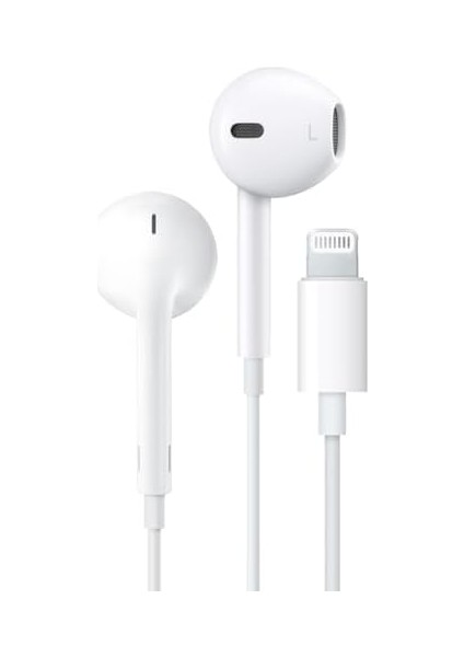 Labs BF32 Kulakiçi Kulaklık, Kablolu, Dahili Mikrofon, Ses Kontrollü (Lightning Konnektör) modelleri