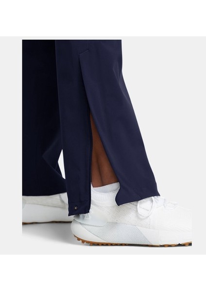 Kadın Ua Drive Rain Pantolon 1343693-410 fiyatları