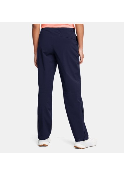 Kadın Ua Drive Rain Pantolon 1343693-410 modelleri