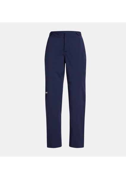 Kadın Ua Drive Rain Pantolon 1343693-410 indirimleri