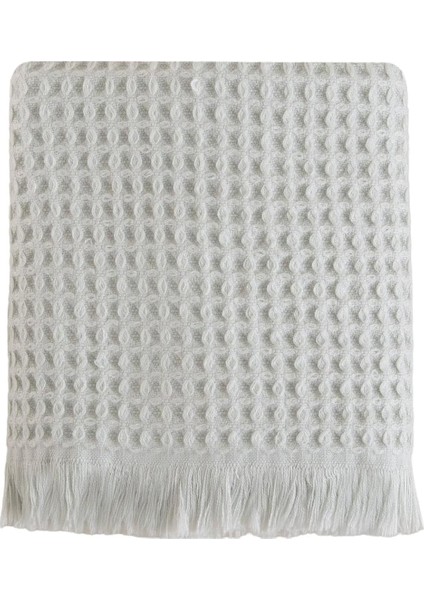 Gofre Yüz Havlusu 50X90 cm