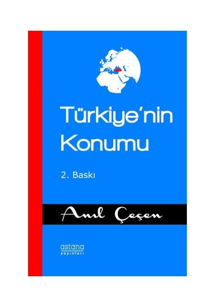 Türkiye'nin Konumu