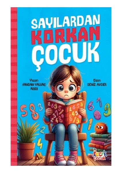 Sayılardan Korkan Çocuk