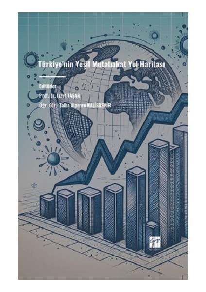 Türkiye'nin Yeşil Mutabakat Yol Haritası