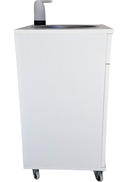 Seyyar Lavabo Bej L10 fırsatları