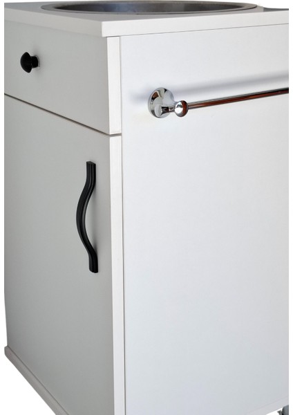 Seyyar Lavabo Bej L10 indirimleri