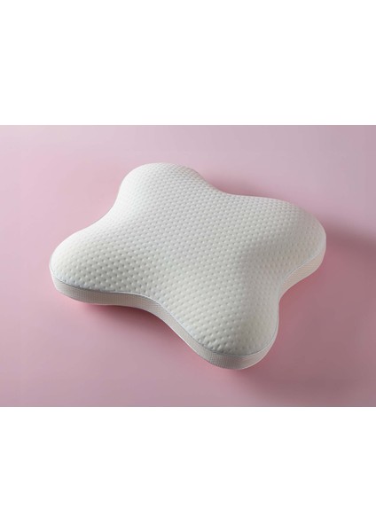 Visco Kelebek Yastık