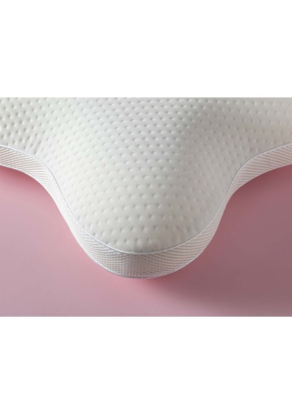 Visco Kelebek Yastık modelleri