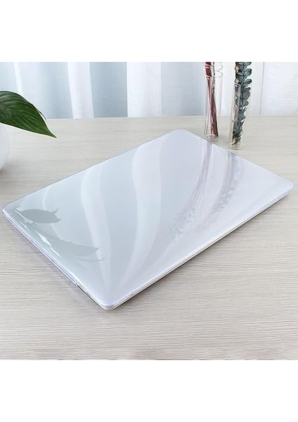 Macbook Pro Kılıf 15 Inç A1707 A1990 Uyumlu | Ince ve Hafif Sert Kapak | Kristal Koruma | Çizilmeye Dayanıklı Plastik Hardcase | Macbook Pro Retina Darbe Koruyucu Kılıfşeffaf indirimleri