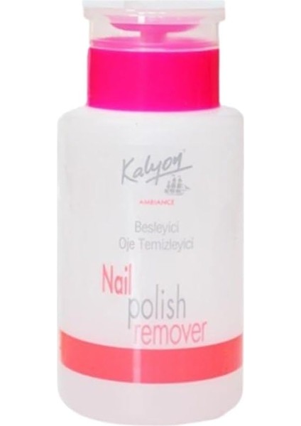 Oje Temizleme Losyonu 200 ml