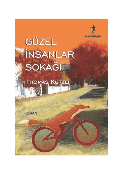 Güzel Insanlar Sokağı