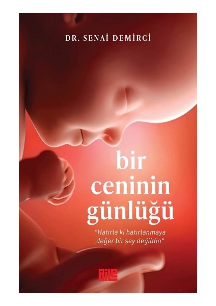 Bir Ceninin Günlüğü