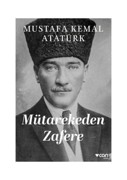 Mütarekeden Zafere
