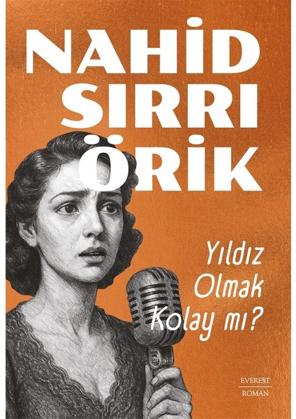 Yıldız Olmak Kolay Mı?