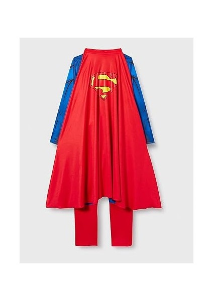 Kaslı Kostüm, 7-9 Yaş modelleri