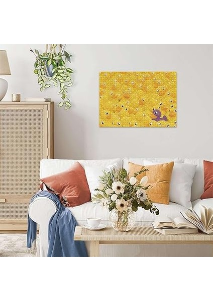 Puzzle Plastik Ördekler fırsatları