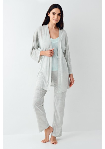 Kadın Yeşil Sabahlık fiyatları