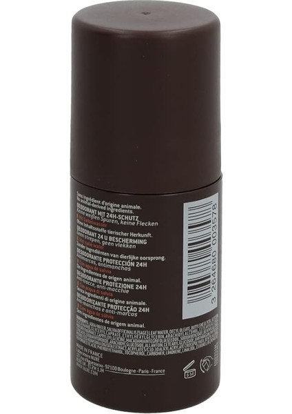 Men Deodorant - Terleme Karşıtı Erkek Deodorantı 50 ml modelleri