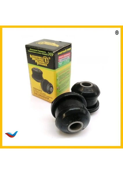 Lada Vega 2110 2111 2112 Lada Samara 2108 Lada Kalina Priora Rot Mili Gövde Burcu 2 Adet Bmrt Orj fiyatları