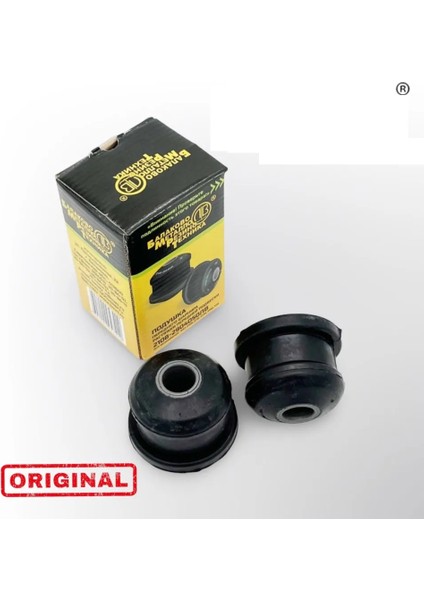 Lada Vega 2110 2111 2112 Lada Samara 2108 Lada Kalina Priora Rot Mili Gövde Burcu 2 Adet Bmrt Orj modelleri