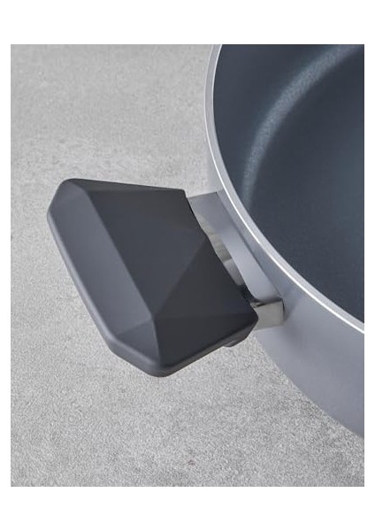 Prego Cerawell Tencere 24 cm Gri fiyatları