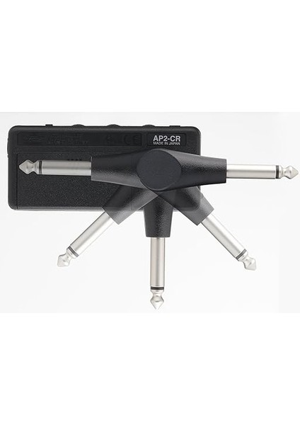 - Amplifikatör Ap2-Bs Amplug V2 Bass, 86 x 38 x 31 mm indirimleri