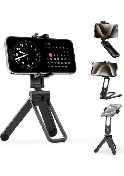 MA26 Katlanabilir Çok Fonksiyonlu Telefon