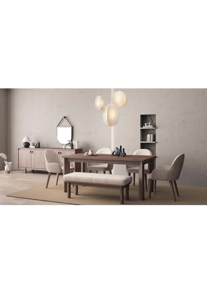 Lucenta Sandalye modelleri