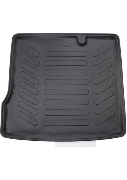 Dacia Duster 2WD 2009-2017 3D Bagaj Havuzu